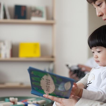 Intro Tamagawa Villa Kanazawa Ngoại thất bức ảnh