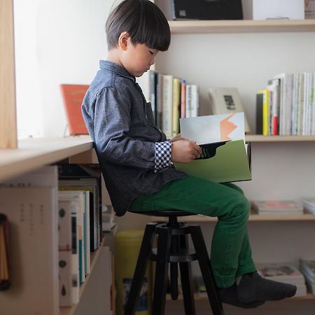 Intro Tamagawa Villa Kanazawa Ngoại thất bức ảnh