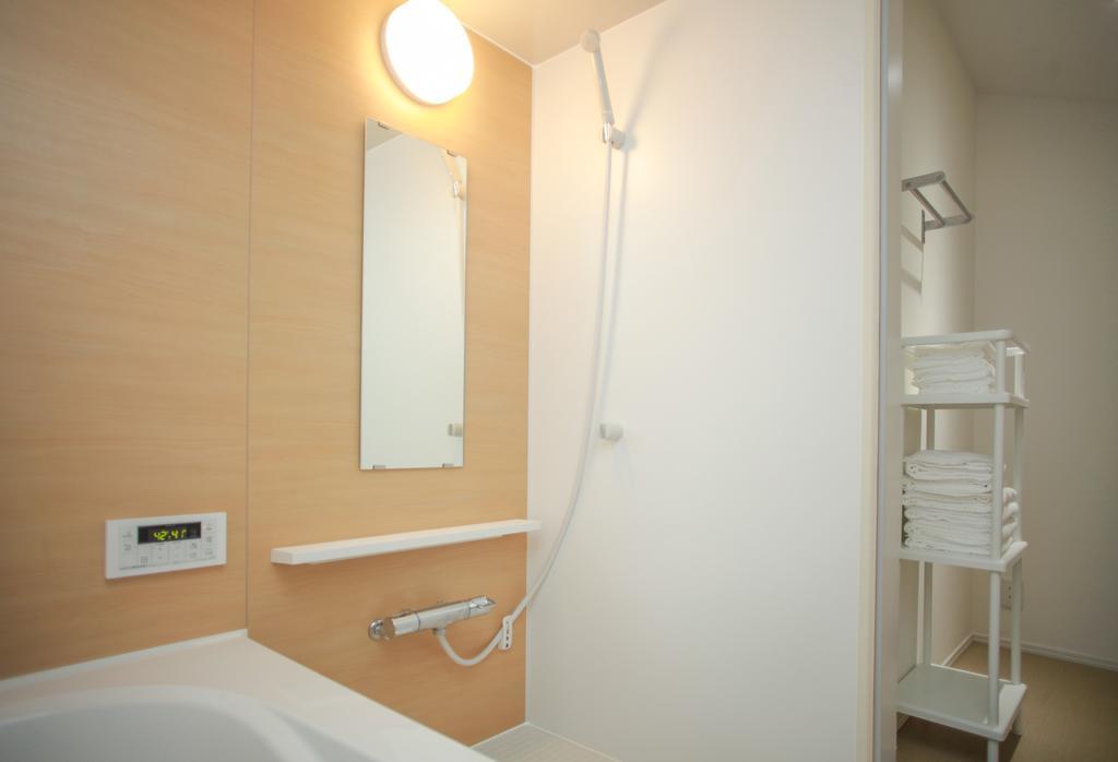 Intro Tamagawa Villa Kanazawa Ngoại thất bức ảnh