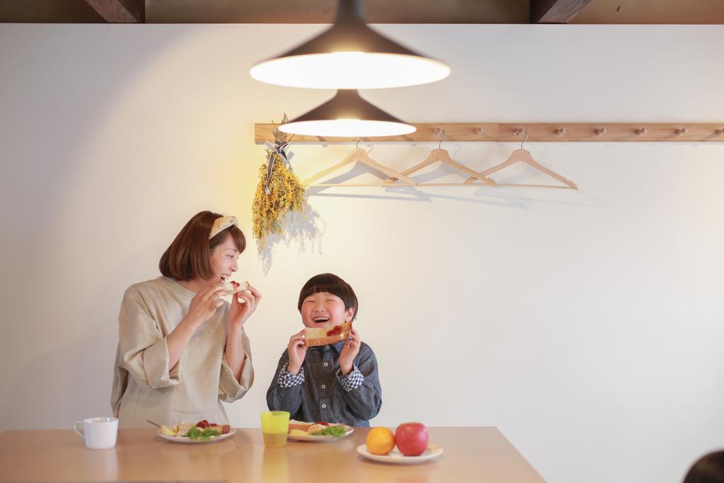 Intro Tamagawa Villa Kanazawa Ngoại thất bức ảnh